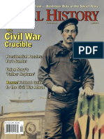 NAVAL HISTORY April 2011