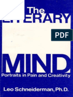 The Literary Mind Portraits in Pain and Creativity (PDFDrive)