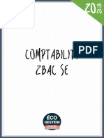 Resume Comptabilite - 2bac Se - PDF Version 1
