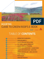 Green Roof Ebook