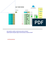 Esquema Taufic Darhal Excel