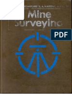 Mine Surveying