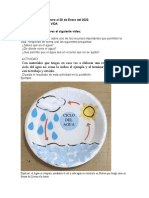 Semana del 24 de Enero al 28 de Enero del 2022