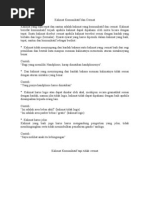 Download Kalimat Komunikatif Dan Cermat by Susi Carissa Elvina SN56040659 doc pdf
