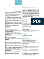 Unit 1 - Answer Key: 1. Standard Worksheets Reading