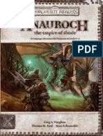 Anauroch the Empire of Shade (Dungeons Dragons d20 3.5 Fantasy Roleplaying, Forgotten Realms Setting) by Greg a. Vaughan, Thomas M. Reid, Skip Williams (Z-lib.org)