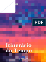 Jonas Leite - Itinerário do tempo