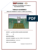 T-A Lineas de Transmision y Puesta Atierra Electronica