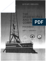 The Drawworks and The Compound