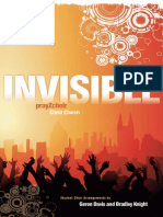 Invisible Preview