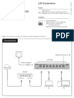 LS108G User Manual