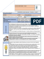 2021 Tercer Periodo Grado 7° Gestion Empresarial