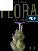 Coleção FLORA Do Brasil_2020