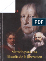 Justus Von Liebig (F) 7.metodo - Filosofia Enrique Dussel