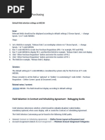 Creating SAP Pricing Conditions BAPI | PDF | Computer Architecture ...