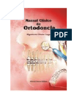 Otaño Lugo Rigoberto - Manual Clinico de Ortodoncia. 2008-convertido