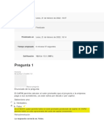 Análisis de rentabilidad de un proyecto musical