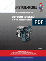 Detroit Diesel S60 Catalog 2020 LR
