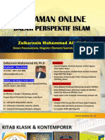 Pinjaman Online Dalam Islam