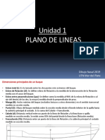 Capitulo I - Plano de Lineas