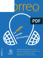 El Correo de La Unesco - La Radio