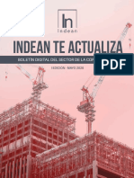 Indean Te Actualiza I Edicin Mayo