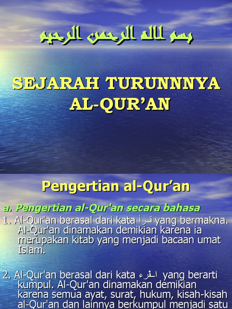 Download Pdf Tafsir Al Quran Per Kata Maghfirah Pustaka Download Pdf Tafsir Al Quran Per Kata Maghfirah Pustaka
