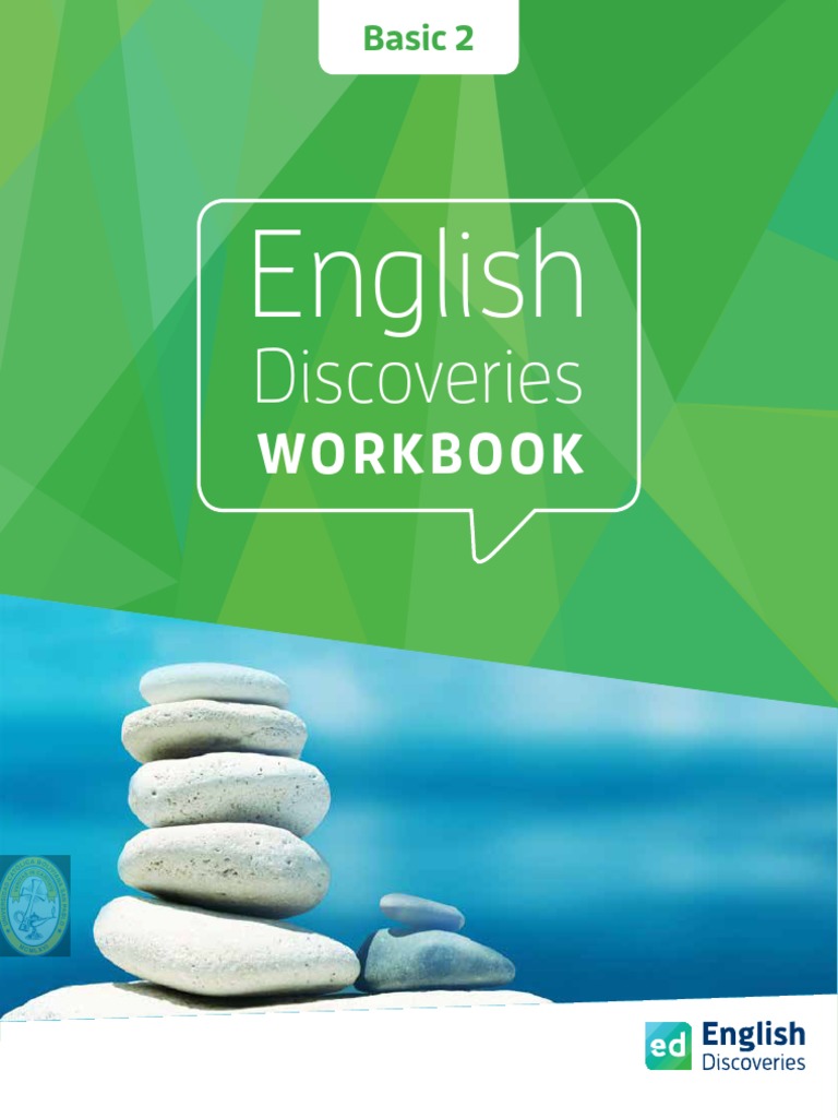 Basic 2 - Workbook | PDF | English Language | Foods