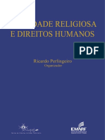 Liberdade Religiosa e Direitos Humanos