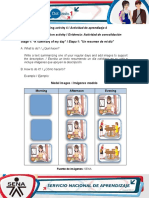 AA4-Evidence - 4 - Consolidation Activity