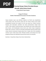Download Efektivitas Teknologi Damper Dalam Mereduksi Respon Dinamik Akibat Beban Seismik by Nanggar Dwi Raharjo SN56043217 doc pdf