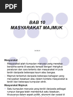 Download Bab 10 Masyarakat Majmuk by abu zuhaily SN56043221 doc pdf
