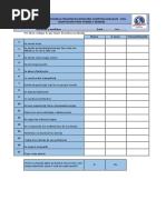 Cuestionario PSC-17 para Padres | PDF