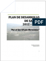 República de Colombia Alcaldía de San Gil - PDF Free Download