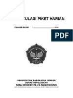 Dokumen - Tips - Jurnal Piket Harian