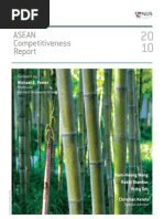 Download ASEAN Competitiveness Report 2010 by SINGAmex SN56043616 doc pdf