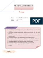 6.b. LKS PROTEIN