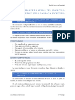 3. Resumen - Normas de Amor y Sexualidad en La Sagrada Escritura