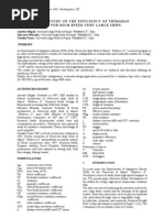 Download Penting Experiment Trimaran by RahmatAhmad SN56043907 doc pdf