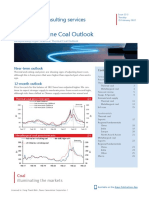 Therm Coal Out Look