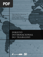 Curso de Direito Do Trabalho - Maurício Godinho Delgado, 2019 | PDF ...