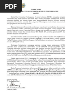 Download DAFTAR PERATURAN INFRASTRUKTUR DI INDONESIA 2011 by MEDIA DATA RISET PT SN56044115 doc pdf