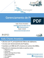 GERENCIAMENTO DE PROJETOS 1pp