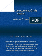 04 Sistemas de Acumulación de Costos Por Órdenes. v2 BS