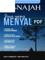 Majalah Annajah Edisi 09 Desember 2021