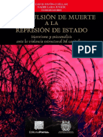 David Cuéllar-Pavó & Nadir Lara Junior - De La Pulsió de Muerte a La Represió de Estado. Marxismo y Psicoanálisis Ante La Violencia Estructural Del Capitalismo (Spanish Edition) (2019)
