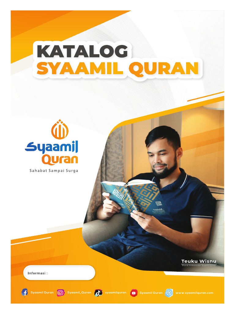 Panduan Hafalan Al-Qur'an Tikrar | PDF