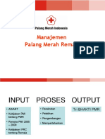 Dokumen - Tech A Manajemem PMR