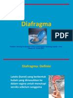 14b Diafragma CTU 11
