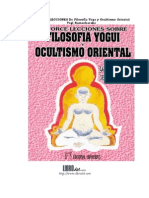 Catorce Lecciones de Filosofía y Ocultismo Oriental